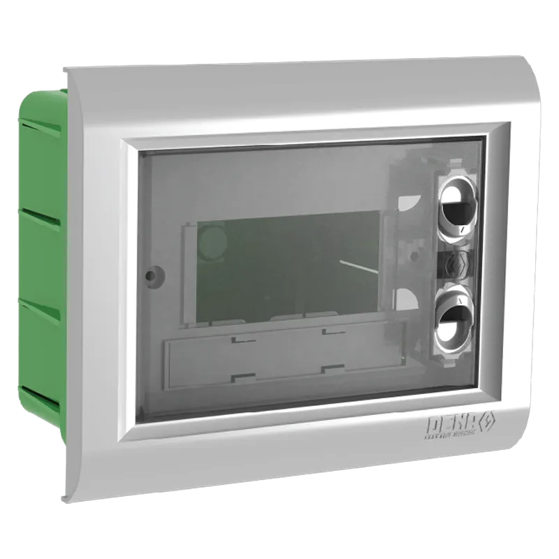 جعبه فیوز توکار سیستما دنا الکتریک ایرانیان