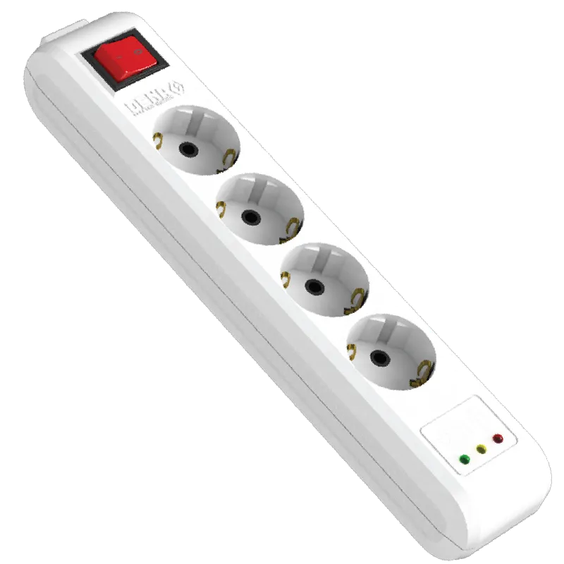 محافظ ولتاژ دنا الکتریک