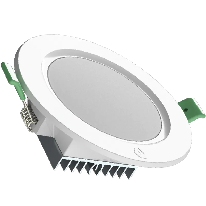 چراغ سقفی توکار دنا الکتریک ایرانیان