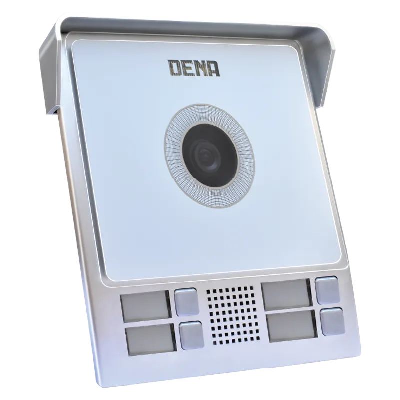 پنل بیرونی دنا الکتریک ایرانیان