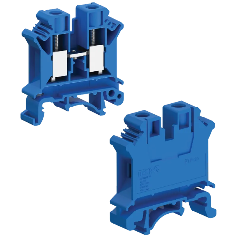 ترمینال ریلی دنا الکتریک