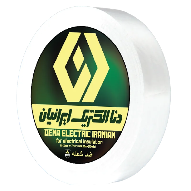 چسب برق دنا الکتریک