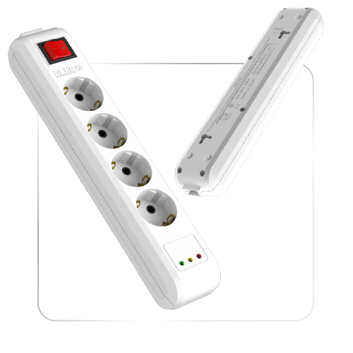 پریز سیار دنا الکتریک مشهد