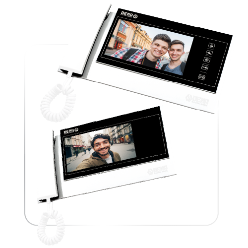 آیفون تصویری دنا الکتریک مشهد