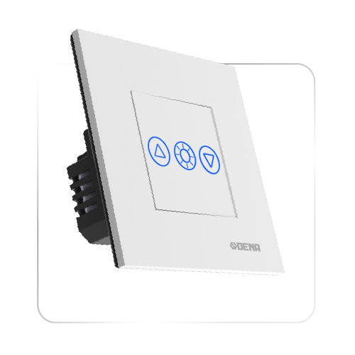 کلید هوشمند دنا الکتریک مشهد