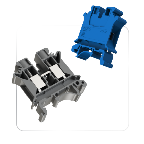 ترمینال ریلی دنا الکتریک مشهد