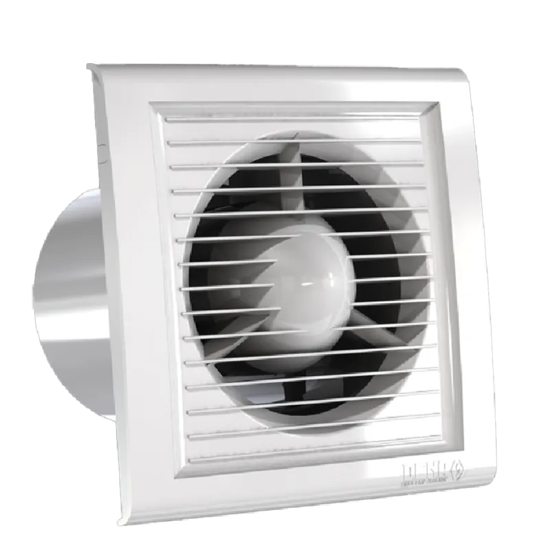 هواکش جت دنا الکتریک ایرانیان