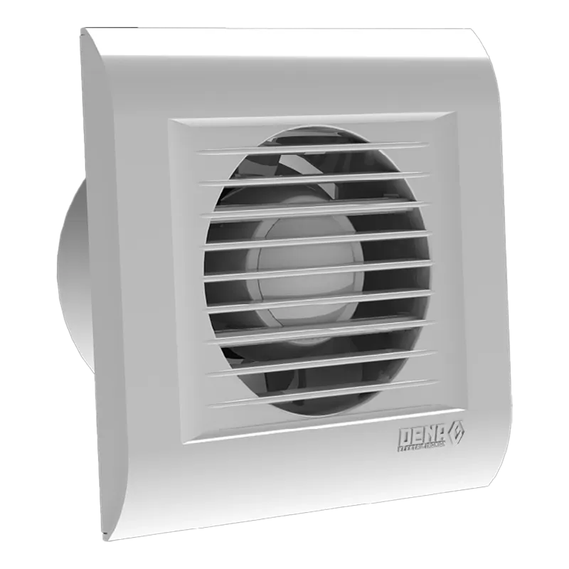 هواکش سیستما دنا الکتریک ایرانیان