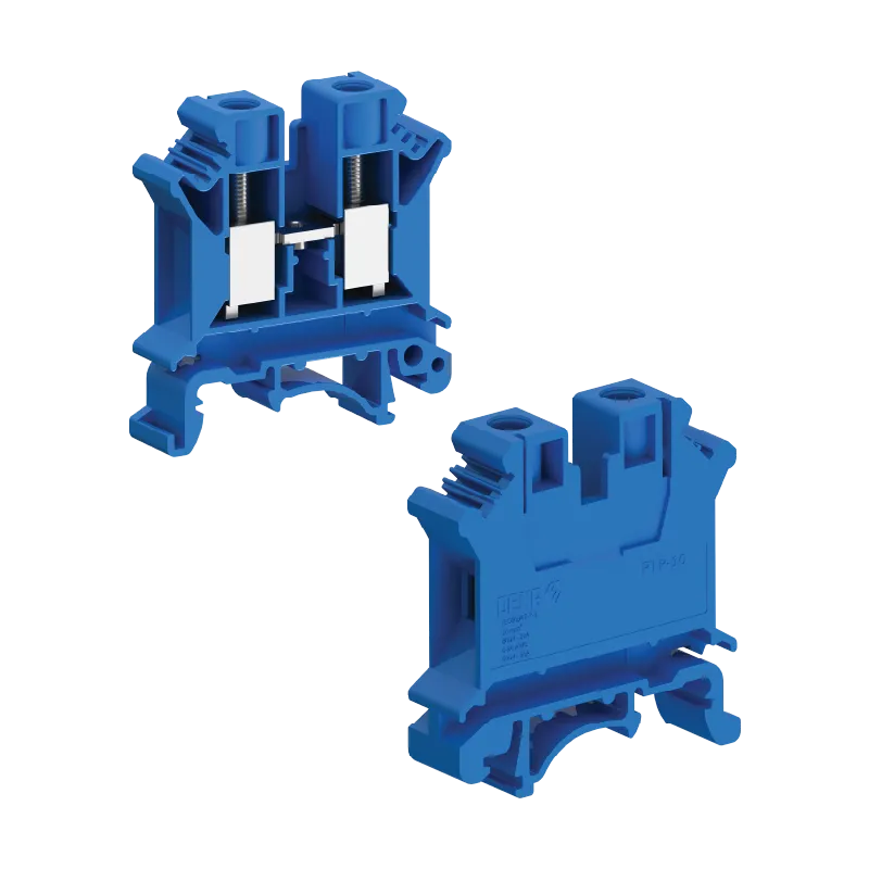 ترمینال ریلی دنا الکتریک