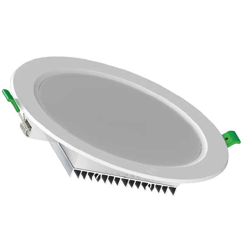 چراغ سقفی توکار دنا الکتریک ایرانیان