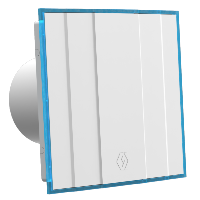 هواکش خانگی تورنادو دنا الکتریک ایرانیان