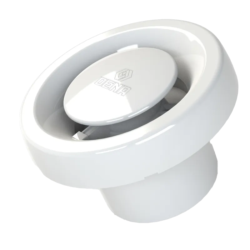 هواکش آیروکس دنا الکتریک